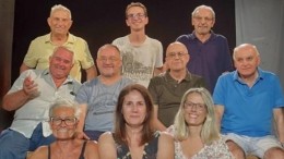 teatro dialettale a Spoltore