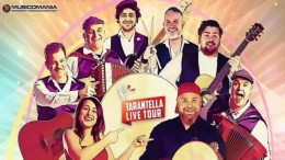 tequila e montepulciano band