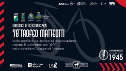 78° Trofeo Matteotti