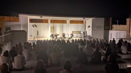 Auditorium Montesilvano Colle