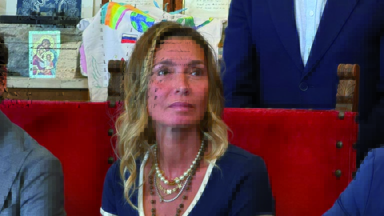 Avv. Romina Faricelli