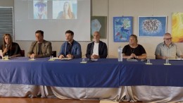 PESCARA LIBERTY FESTIVAL 2026