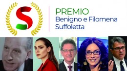 a Pescara premio suffoletta
