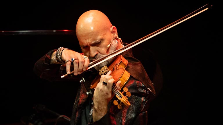 alessandro quarta