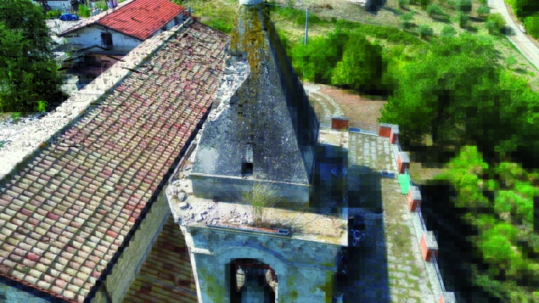 campanile elcina