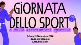 giornata dello sport montesilvano