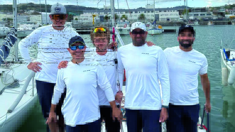 il team FlashCube