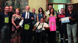 la maratona d'annunziana presentazione 2026