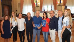 presentazione 78° trofeo matteotti