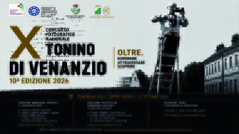 tonino di venanzio concorso fotografico