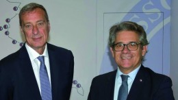 Acampora e Di Filippo