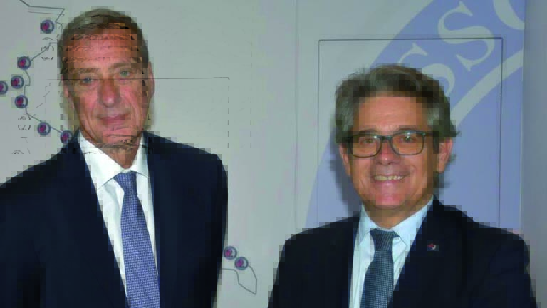 Acampora e Di Filippo