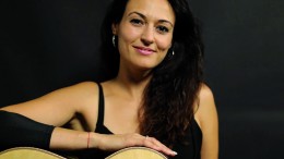 Anabel Montesinos