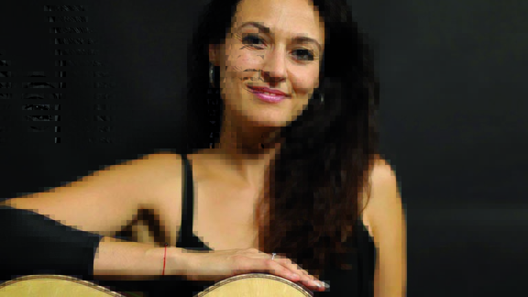 Anabel Montesinos