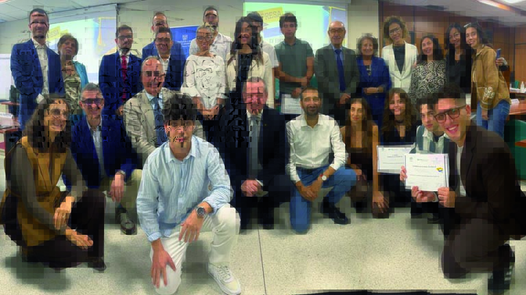 Impresa IN Accademia 2026 Pescara