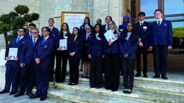 MIEAC Abruzzo studenti