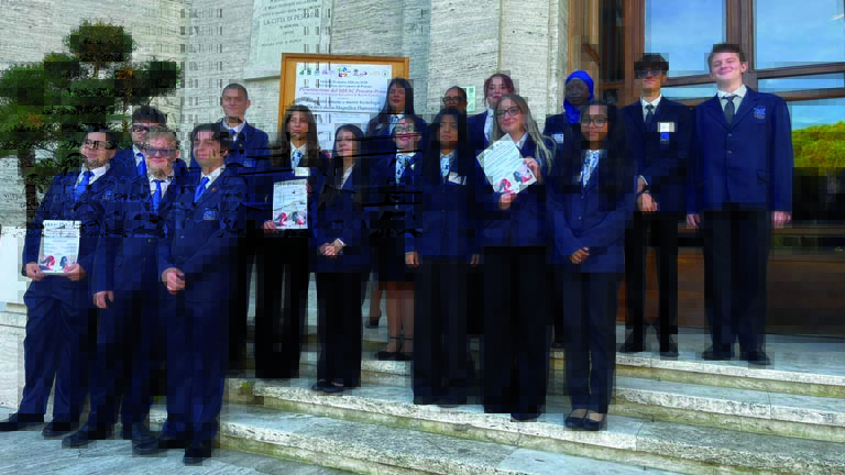 MIEAC Abruzzo studenti