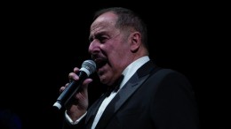 Massimo Lopez