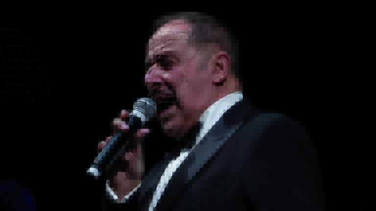 Massimo Lopez