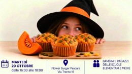 Piccoli Flower Chef