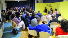 architetti per la nuova Pescara