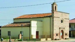 chiesa di San Giacomo a Cavaticchi di Spoltore
