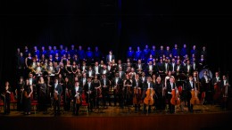 colibrì orchestra