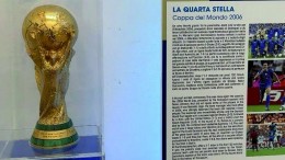 coppa del mondo di calcio