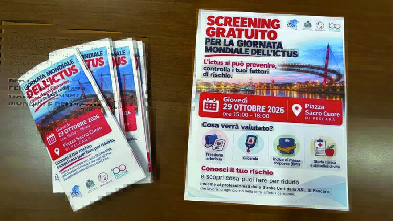ictus prevenzione
