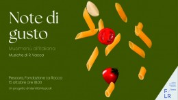 note di gusto