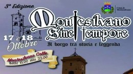 sine tempore a montesilvano