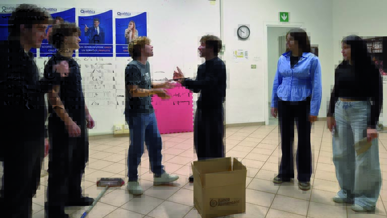 “Quando i Santi... si mettono in mezzo” venerdì al Sant'Andrea di Pescara